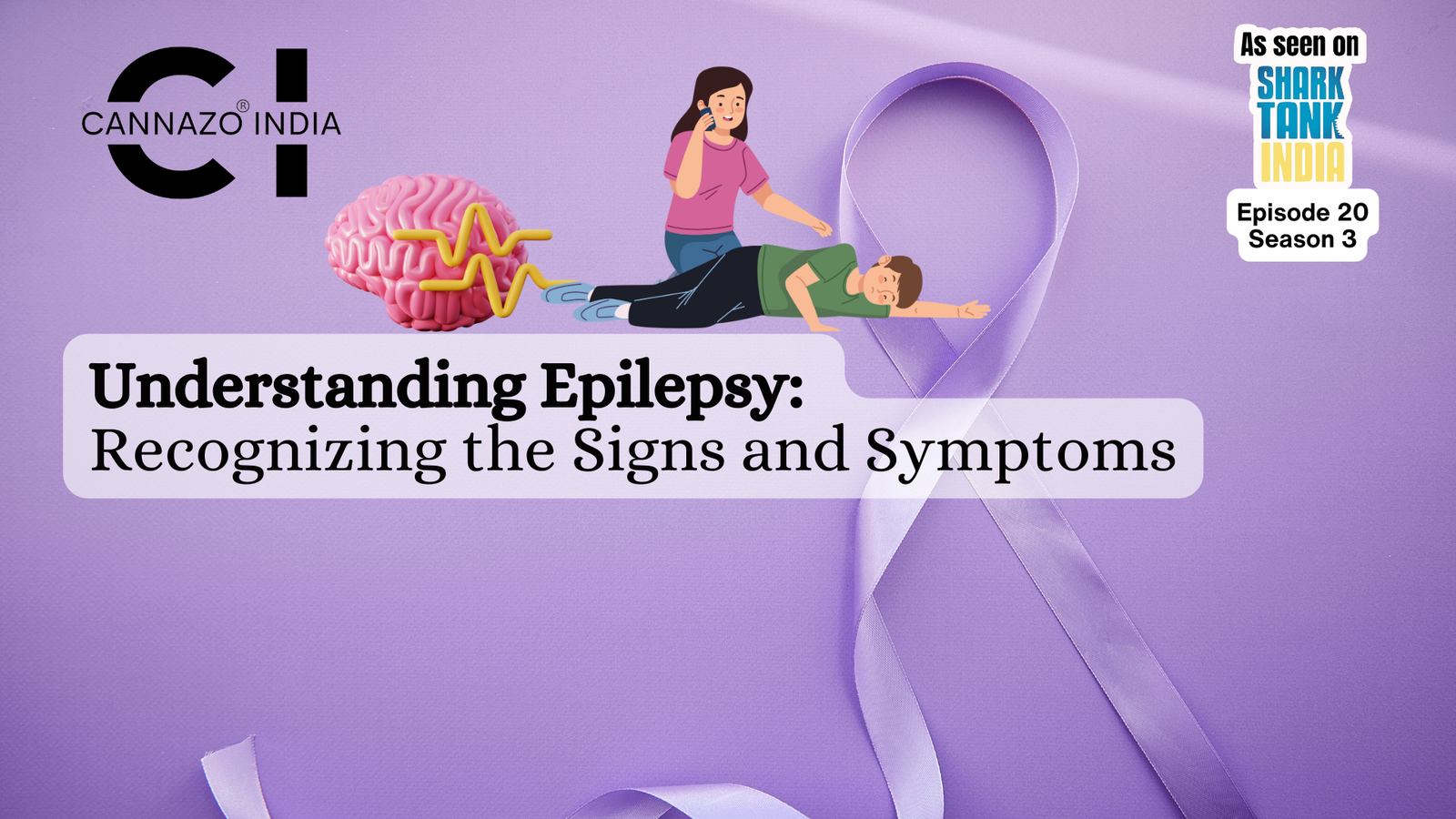 Understanding Epilepsy: Recognizing the Signs and Symptoms