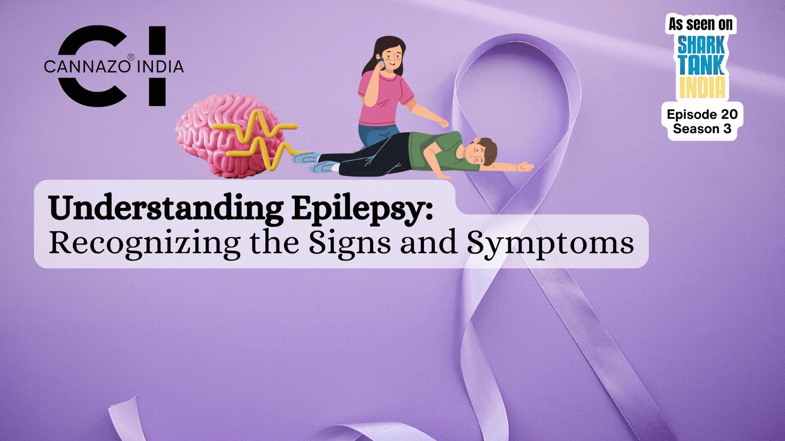 Epilepsy Signs and Symptoms