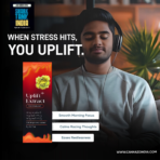 Uplift Plus Drops Extract with Terpenes - Image 3