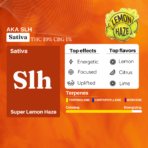 Uplift Plus Drops Extract with Terpenes - Image 5