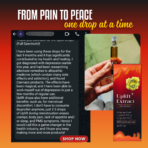 Uplift Plus Drops Extract with Terpenes - Image 8
