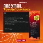 Uplift Plus Drops Extract with Terpenes - Image 7