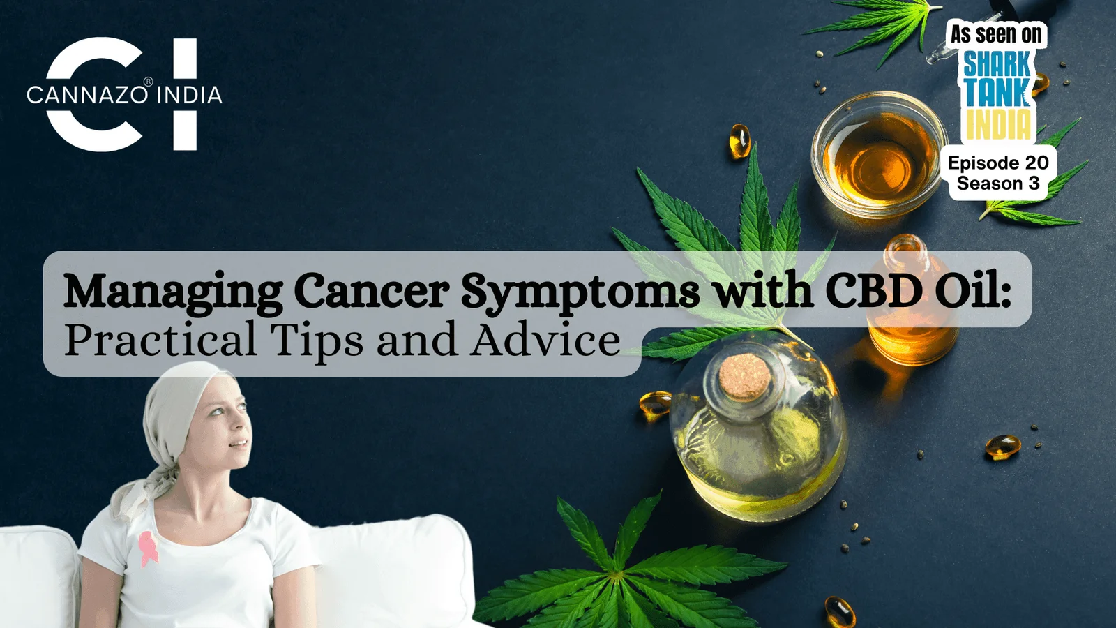 Cbd Oil for Cancer