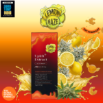 Uplift Plus Drops Extract with Terpenes