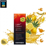 Uplift Plus Drops Extract with Terpenes