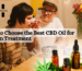 CBD Oil for Autism