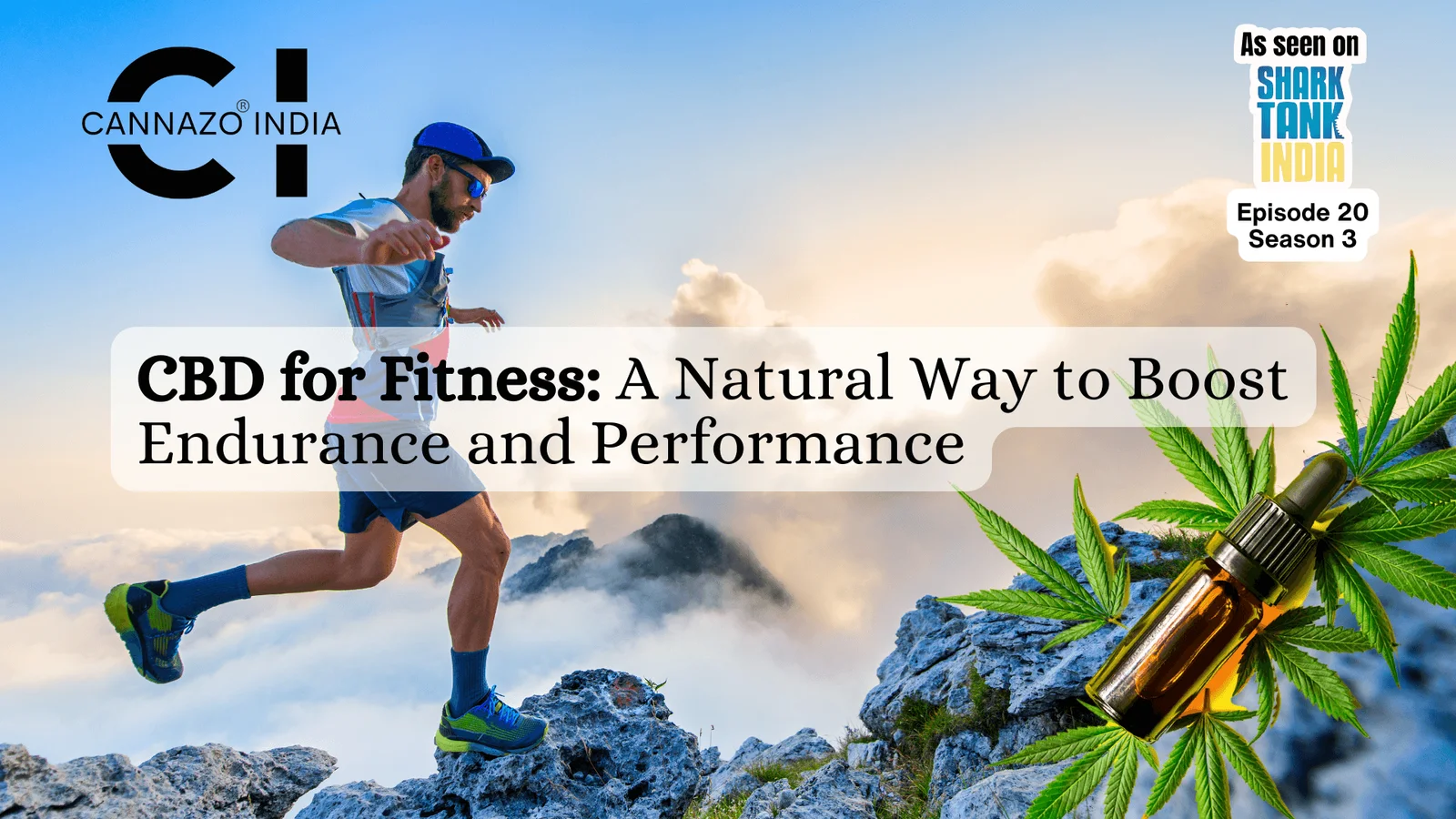 Cbd for Fitness