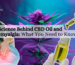 CBD oil for fibromyalgia