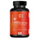 Liposomal Berberine 98% HCl+