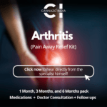 Arthritis (Pain Away Relief Kit)