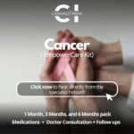 Cancer ( Empower Care Kit)