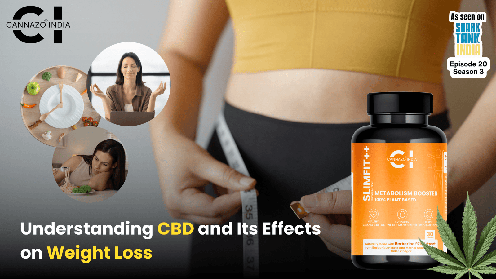 best cbd oil for weight loss