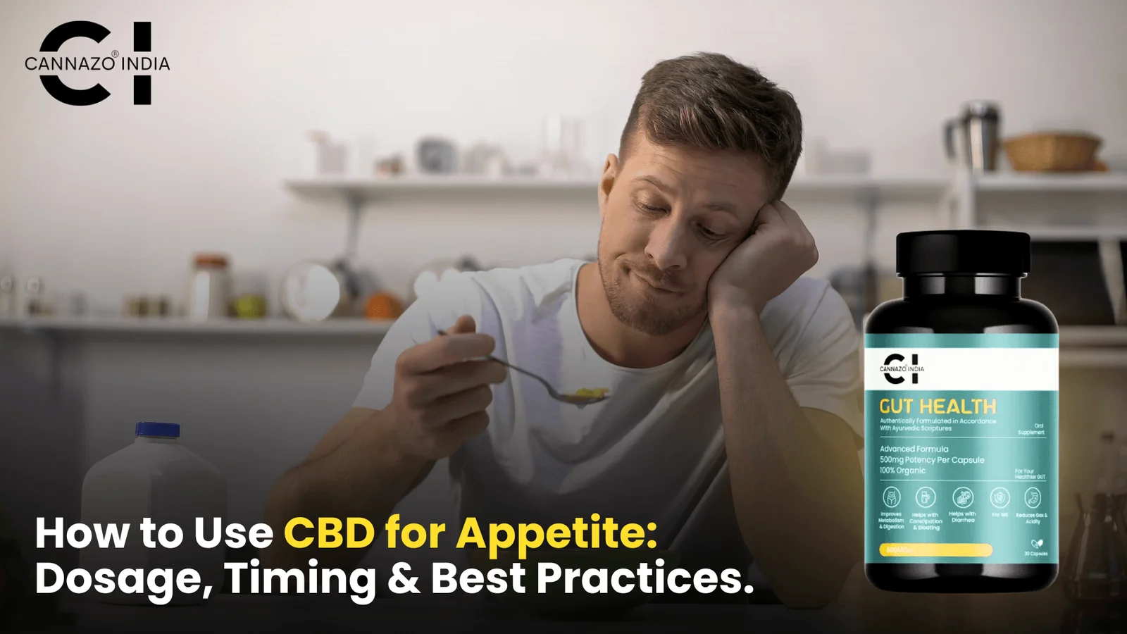 Cbd for Appetite