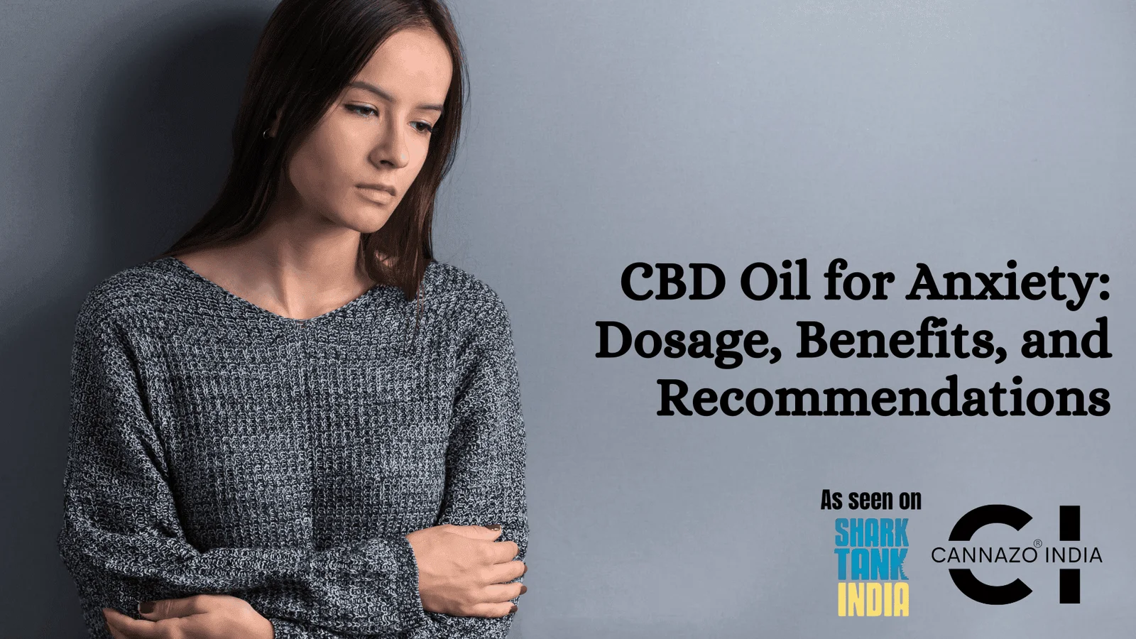 cbd oil for anxiety