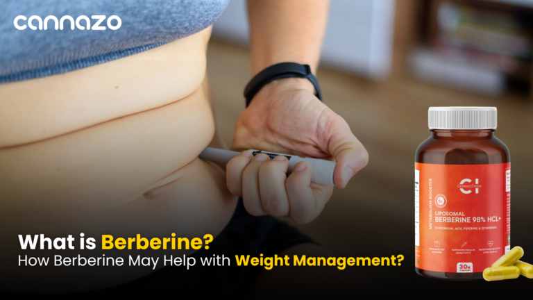 Berberine for Weight Management Does It Work