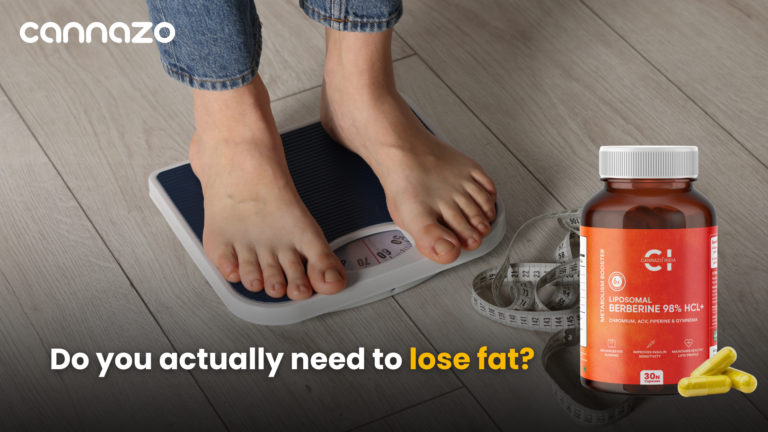 Fat loss – How to get in shape in 2026