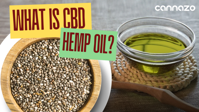 Is CBD Hemp Oil Legal Understanding Laws by Region