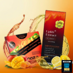Uplift & Unwind Kit - For Deep Relaxation & Happiness