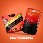Happy Euphoria Kit - For Deep Relaxation & Mood Upliftment - Image 2