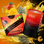 Happy Euphoria Kit - For Deep Relaxation & Mood Upliftment