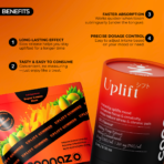 Happy Euphoria Kit - For Deep Relaxation & Mood Upliftment - Image 6