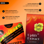 Uplift & Unwind Kit - For Deep Relaxation & Happiness - Image 2