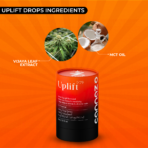 Happy Euphoria Kit - For Deep Relaxation & Mood Upliftment - Image 3