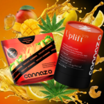 Happy Euphoria Kit - For Deep Relaxation & Mood Upliftment