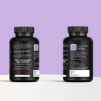 Uplift Gummies (Vatis) – Black Currant for Depression, Chronic Pain and Insomnia, De-addiction - Image 9